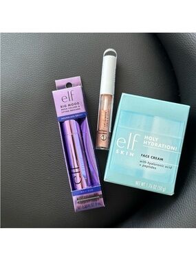 Elf Makeup Set
